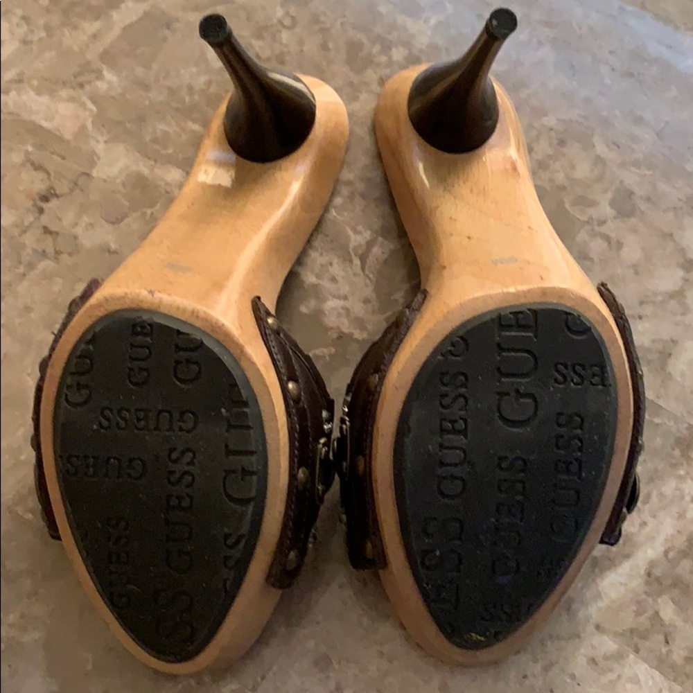 Guess heels - Picture 6 of 6